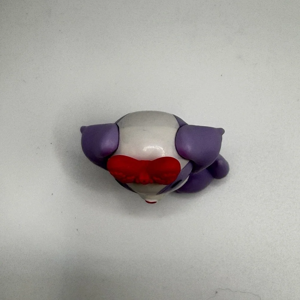 Disney Junior‎ Minnie's Dog CREAMPUFF Mini Toy Figure 2